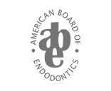 American Board of Endodontics Logo