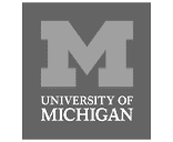 University of Michigan logo