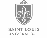 Saint Louis University logo