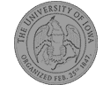 University of Iowa Logo