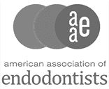 American Association of Endodontics logo