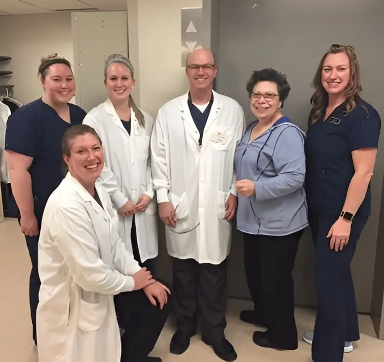 Rochester Endodontics Team data-lazy-srcset=